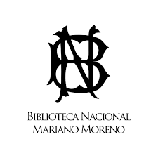 logo Biblioteca Nacional