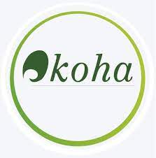 Logo Koha